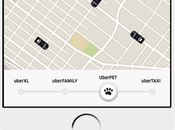 Uber lance Pet, pour voyager avec animal compagnie