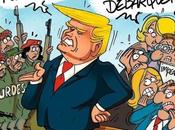 L'énormité semaine