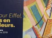 Musée d’Art Moderne réouverture Octobre 2019