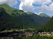 semble toujours pleuvoir Montriond