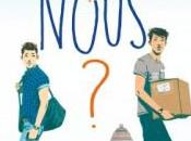 Pourquoi nous Becky Albertalli Adam Silvera