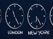 Sacré décalage horaire