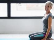 MÉNOPAUSE L'activité physique gomme l'athérome, presque