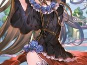 Granblue Fantasy Cocho Makoto Fugetsu