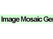 Image Mosaic Generator (v2.0)