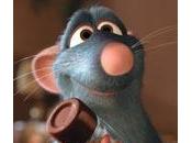 «Ratatouille» tête box-office