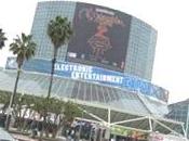 L’E3 2008 revient force