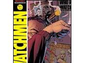 "Watchmen" premières images film... Retour vers années 80...