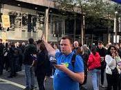 million manifestants Londres pour rester dans l'Union européenne