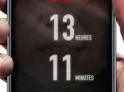 Countdown, infos film Justin