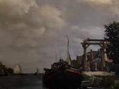 Willem Bastiaan Tholen, impressionniste néerlandais Fondation Custodia