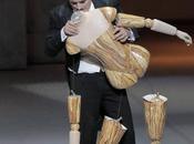 Joyeuse entrée Coppélia Roland Petit répertoire Ballet d'Etat Bavière