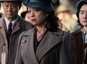 Critique Terror Infamy (saison attend toujours d’avoir peur