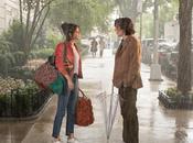 Cinéma rainy York' Woody Allen