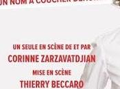 Zarzavatdjian coucher dehors