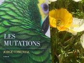 mutations Jorge Comensal Escales