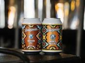 Info bière Brewgooder Fourpure créent bières pour financer projets d'eau potable Drinks Retailing News Bière brune