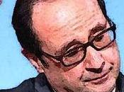 François Hollande veut américaniser institutions françaises