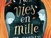 vies mille morceaux, Hayley Long