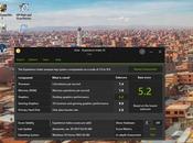 Xiret lecteur l'indice performance