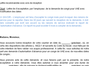 lettre acceptation stage