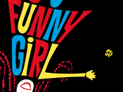 Funny girl. Broadway musical Théatre Marigny