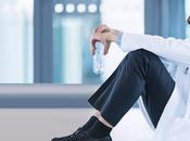 BURN rapport consensus confirme prévalence élevée chez professionnels santé
