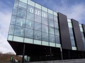 Info bière Nouveau café BEAR arrivant Barons Quay Northwich Malt