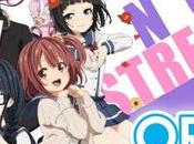 Anime automne 2019 ORESUKI only loves