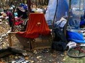 Bière artisanale sans-abri demandent l'aide Winnipeg pour nettoyer terrains camping Malt
