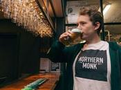 News bière brasserie Glasgow invite hommes échanger leur barbe contre pour marquer Movember Mousse