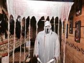 Soirée Halloween Rooster Beer