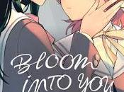 Bloom into tome