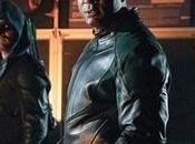 Critique Arrow saison épisodes meilleur pour