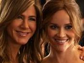 Apple critiques mitigées pour premières séries