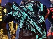 Destiny bande-annonce Fête Âmes Perdues