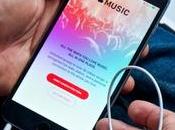 Apple bundle destination étudiants avec Music
