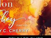 Release Blitz C'est jour pour Landon Shay Brittainy Cherry