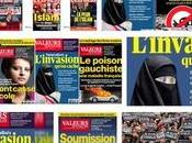 Tout comme Pen, valeurs inactuelles d’Emmanuel Macron font notre ennemi #racisme #antifascisme