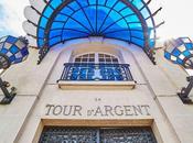 Tour d’Argent Yannick Franques, nouveau Chef Exécutif