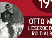 Otto Witte, cinq jours d’Albanie