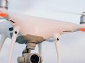 ministère américain l’Intérieur interdit tout drones chinois