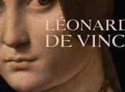 Léonard Vinci visite Louvre