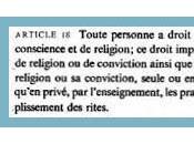 prosélytisme est-il éthique