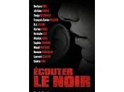 Collectif Ecouter noir