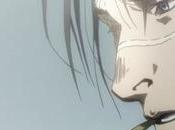 Anime automne 2019 Blade Immortal (L’habitant l’infini)