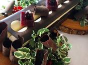 Menus d’année Maison Blanche