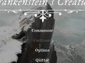 Wanderer: Frankenstein’s Creature, test Steam