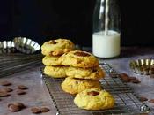 Cookies chocolat lait