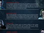 Modus Games détaille mystères insolubles personnages Remothered: Broken Porcelain